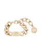 الصورة 1 من Versace Pre-Owned سوار سلسلة مزينة بميدوسا