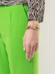 الصورة 2 من Versace Pre-Owned سوار سلسلة مزينة بميدوسا