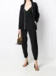 Image 2 of Fendi FF embroidered cardigan