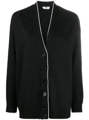 fendi cardigans