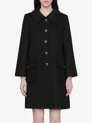 ladies gucci coat