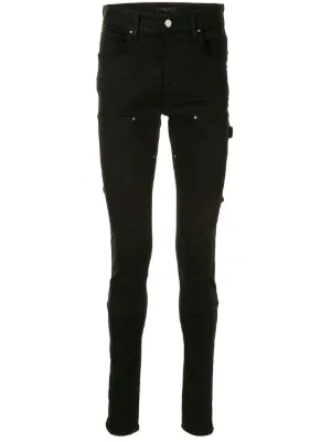amiri denim jeans