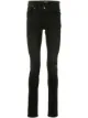 Image 1 of AMIRI ripped straight-leg jeans