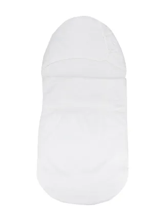 baby dior sleeping bag