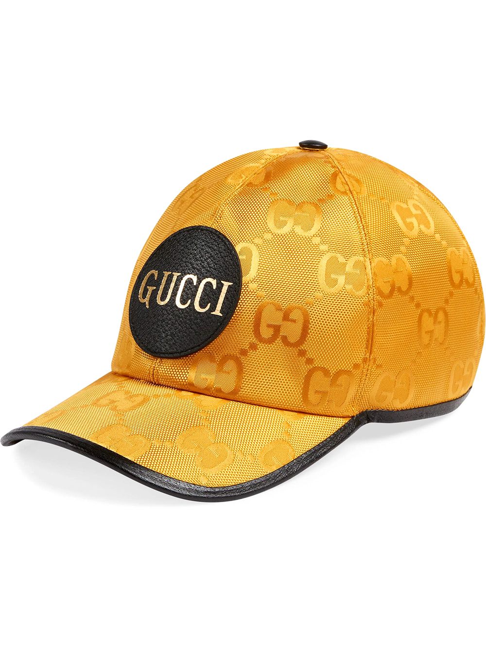 Gucci Off The Grid GG Supreme Canvas Baseball Cap - Farfetch