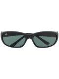 Ray-Ban 2016 Daddy-0 II sunglasses - Black