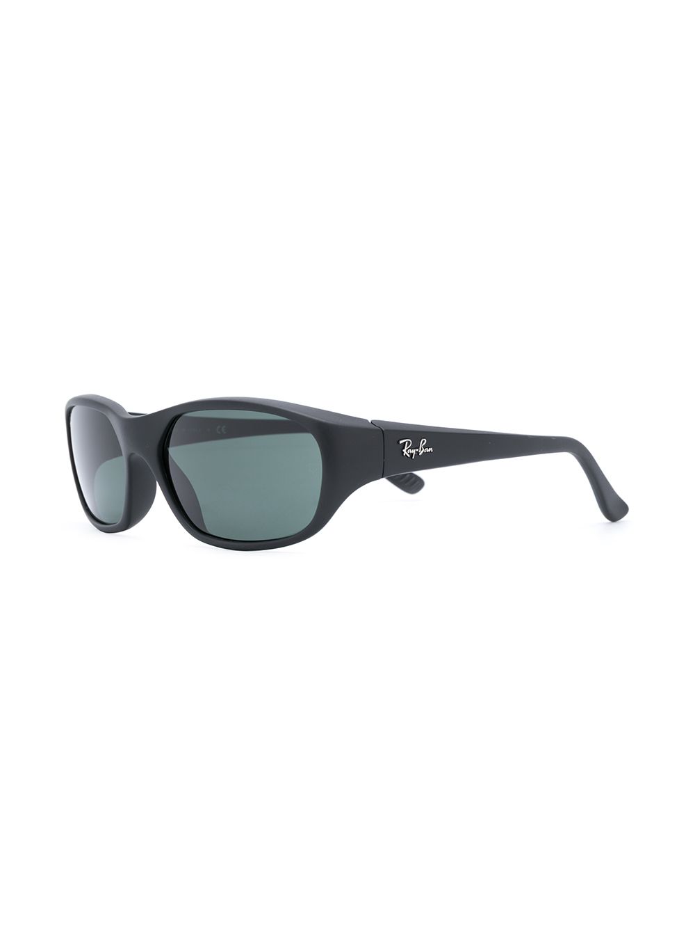 Ray-Ban 2016 Daddy-0 II zonnebril - Zwart