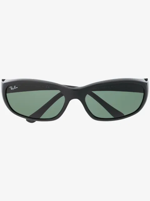 Ray-Ban 2016 Daddy-O II sunglasses