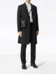 Image 2 of Burberry Robin monogram crossbody bag