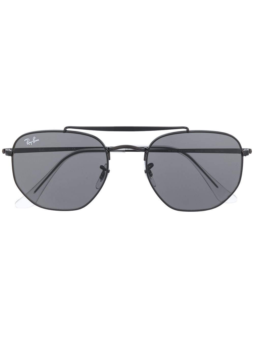 фото Ray-ban солнцезащитные очки 3648 marshall