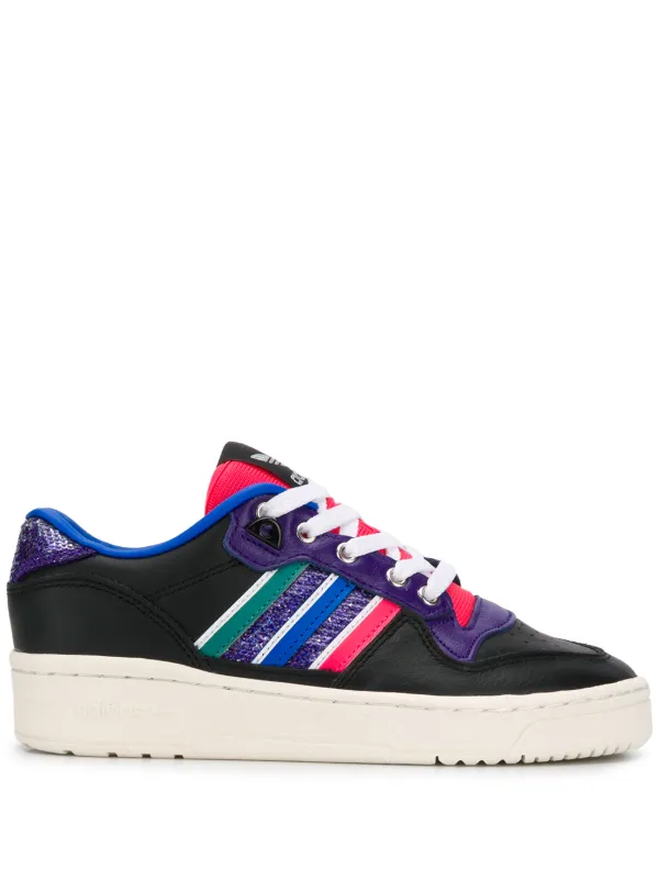 adidas rivalry low women