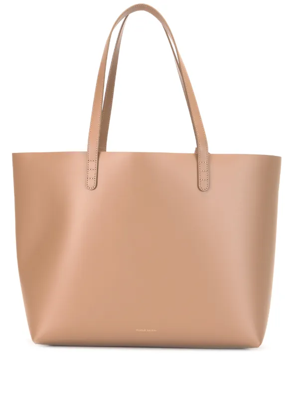 mansur gavriel large tote