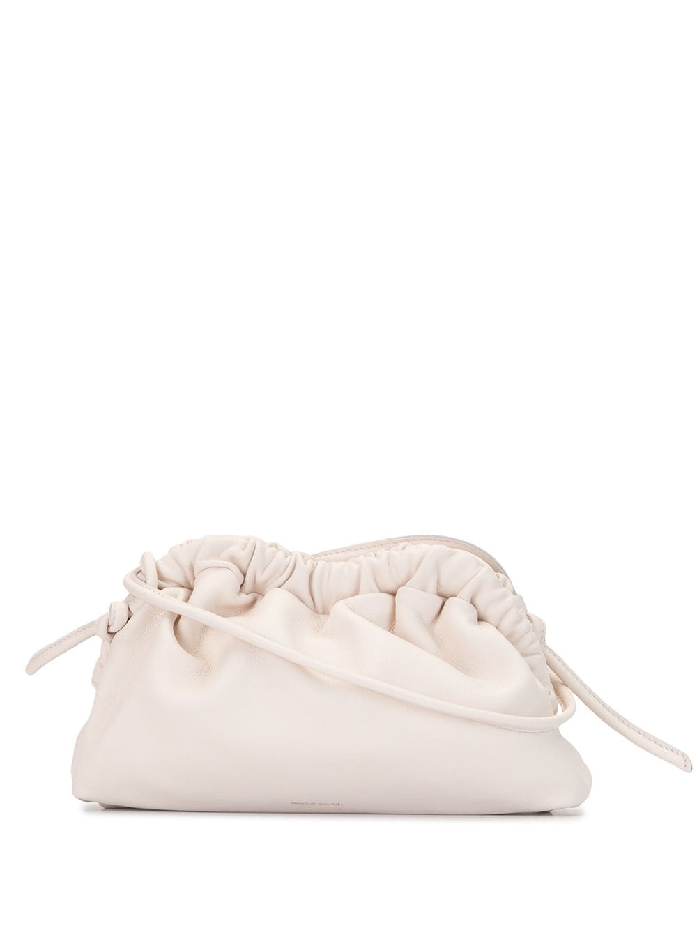 фото Mansur gavriel мини-клатч cloud