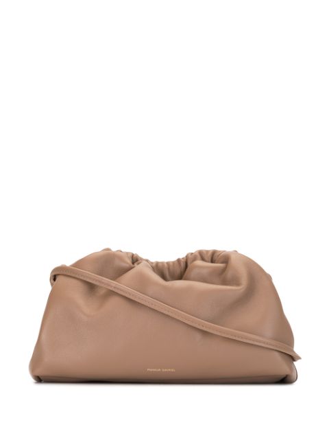 Mansur Gavriel كلاتش ميني بثنيات