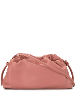 mansur gavriel mini cloud bolsa