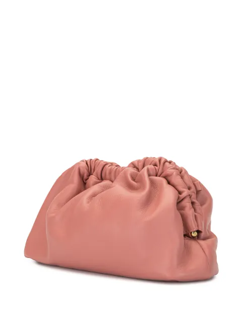 mansur gavriel clutch sale