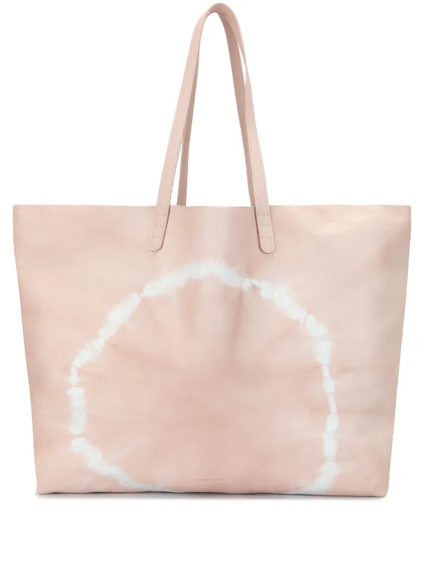 mansur gavriel oversized tote