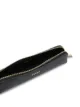Furla embossed logo make-up bag