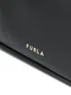 Furla logo lettering tote bag