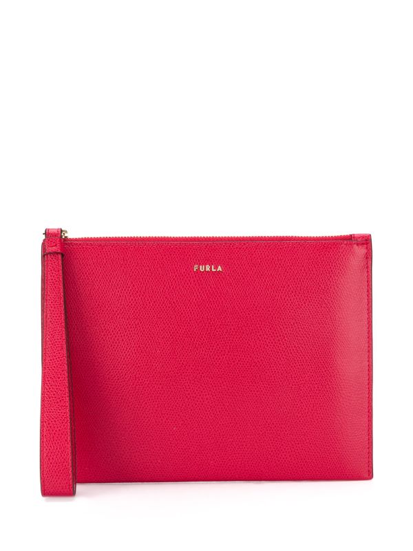 furla clutch bag