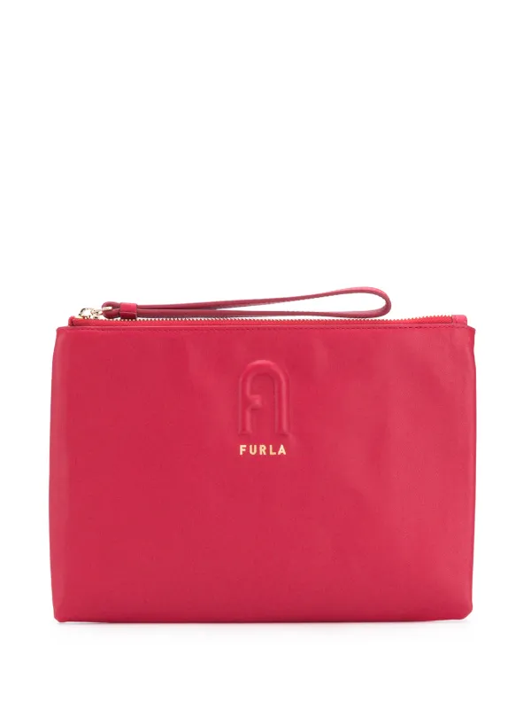 furla clutch bag