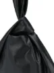 Nanushka faux leather tote bag