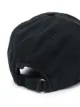 Off-White Arrows logo print cap