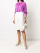 Image 2 of Mara Hoffman sheer long-sleeve shirt