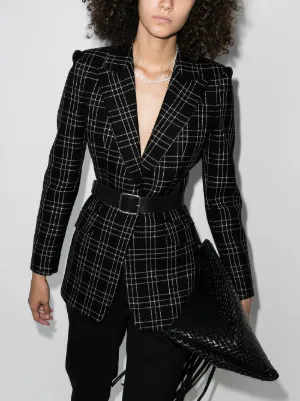 farfetch blazer