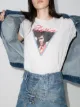 Image 2 of R13 Vegas Elvis Boy print T-shirt