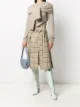 Image 2 of Eudon Choi tie-front sweater