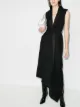 Bild 2 von Alexander McQueen Asymmetrische Abendrobe