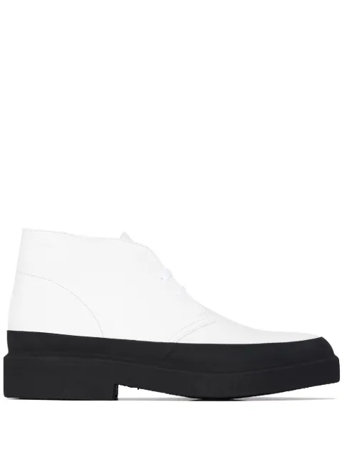 clarks galosh