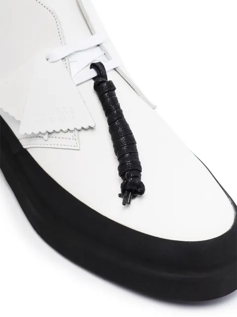 clarks galosh