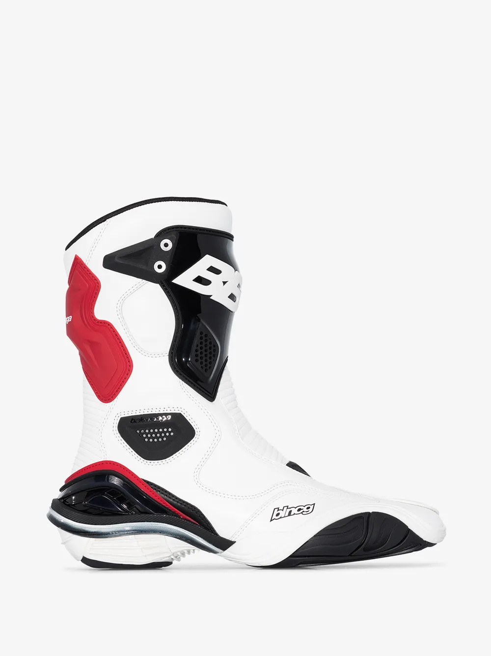 靴 balenciaga tyrex biker boots 42 Balenciaga Tyrex Moto Boots FW/20 | eBay