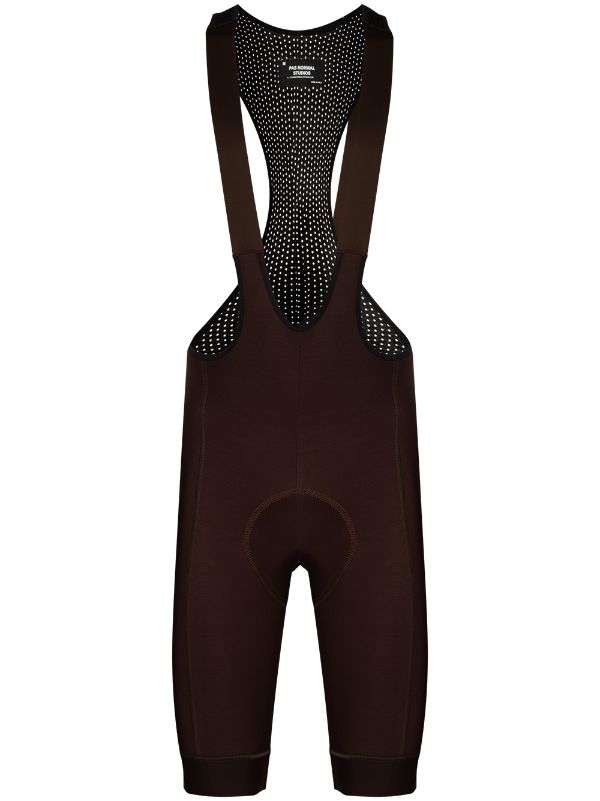 pas normal studios bib shorts