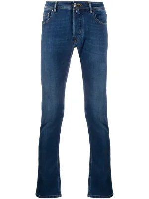 jacob cohen skinny jeans mens