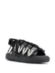 Image 2 of Toga Pulla buckled cage slingback sandals