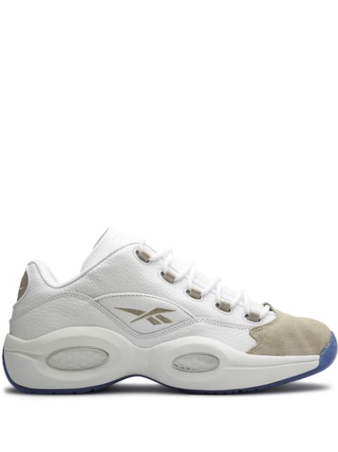 Reebok Question Low sneakers WOMEN