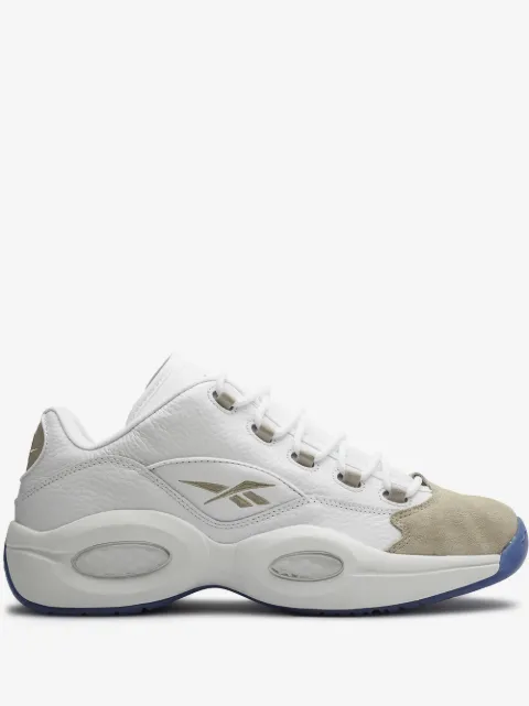 Reebok tenis bajos Question