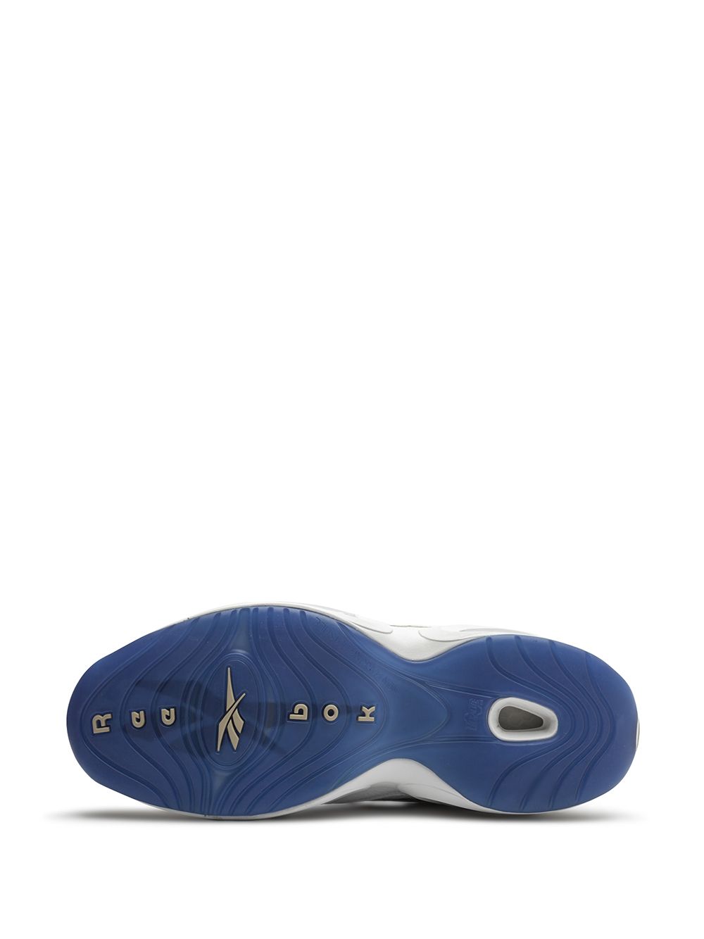 Reebok Question Low sneakers WOMEN