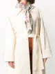 Image 2 of Salvatore Ferragamo floral-print silk scarf