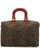 Image 1 of Fendi Pre-Owned Boston tote bag