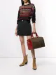 Image 2 of Fendi Pre-Owned Boston tote bag