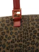 Fendi Pre-Owned Boston tote bag