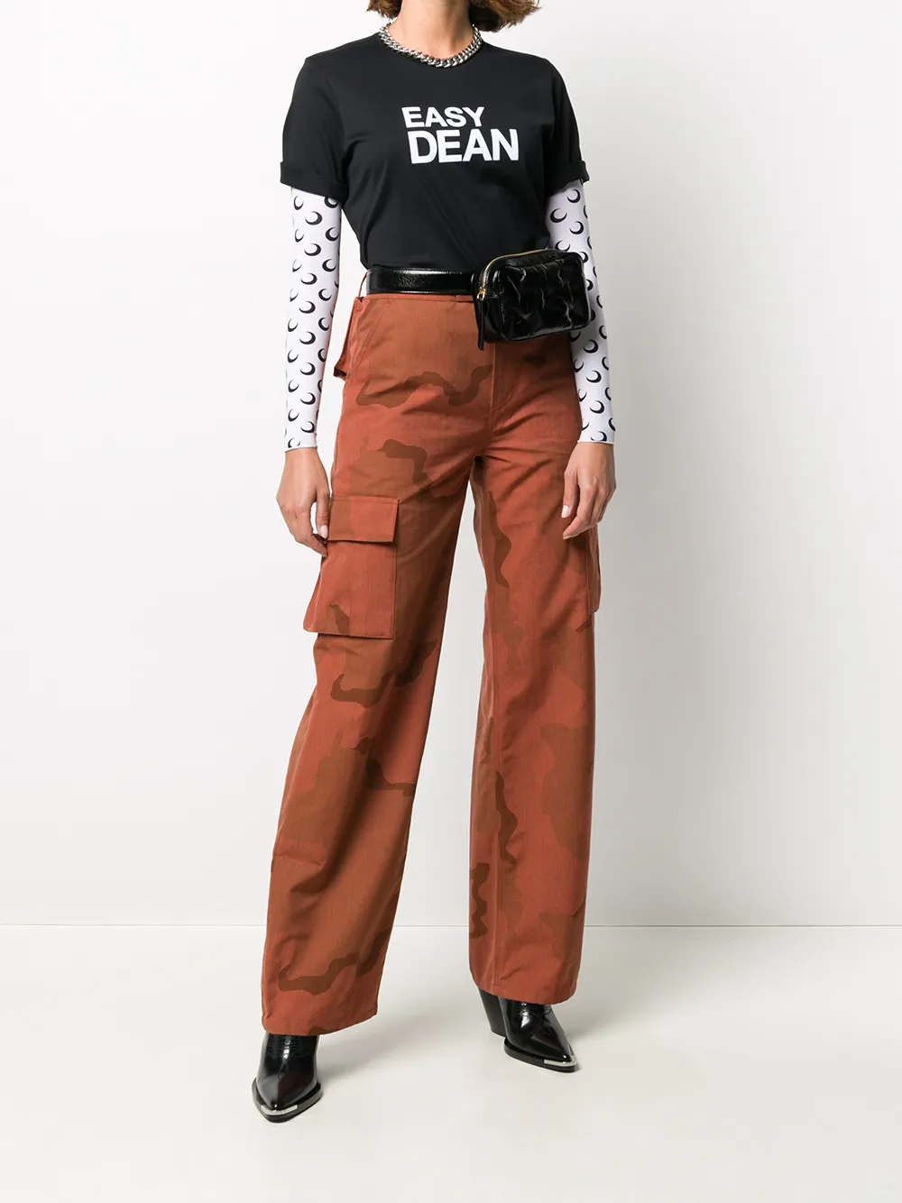 DSQUARED2 playera Easy Dean | Playeras y jerséis | Image 2