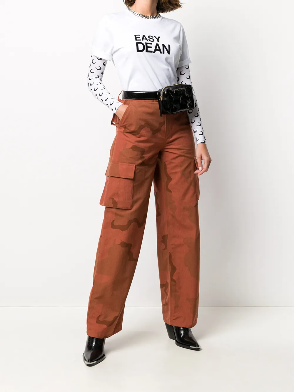 DSQUARED2 playera Easy Dean | Playeras y jerséis | Image 2