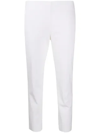 ralph lauren white trousers