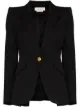 Image 1 of Alexander McQueen single-breasted blazer