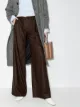 Image 2 of Chloé high-waist wide-leg trousers